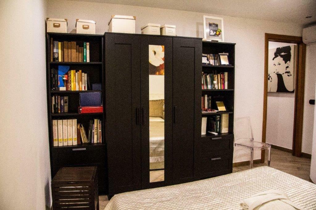 דירות מודוניו Little House מראה חיצוני תמונה