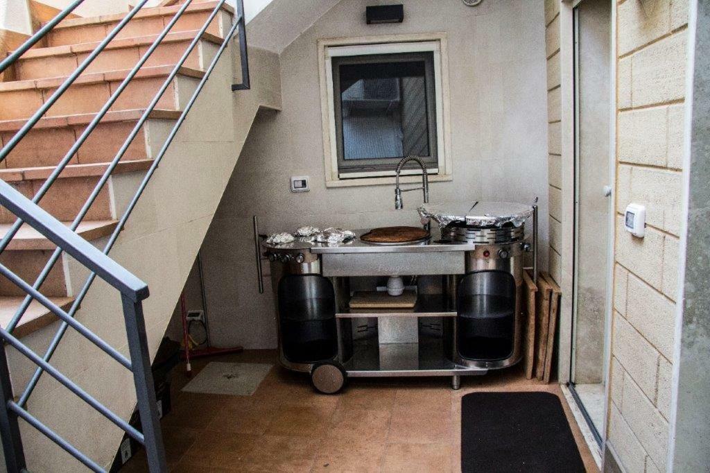 דירות מודוניו Little House מראה חיצוני תמונה